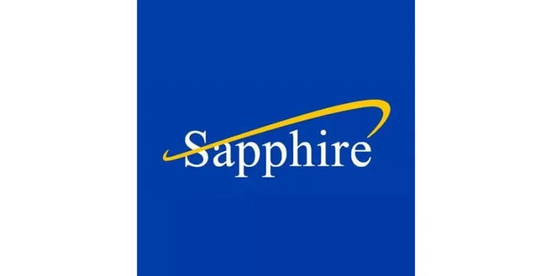 Sapphire Textile Mills ( F.Y. 2024-25)